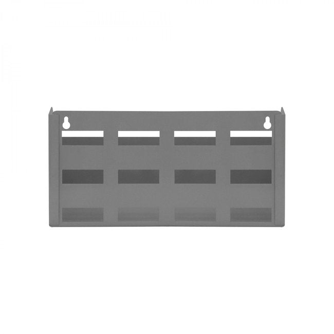 DURHAM MFG 2301-95 Mountable Rag Box Dispenser