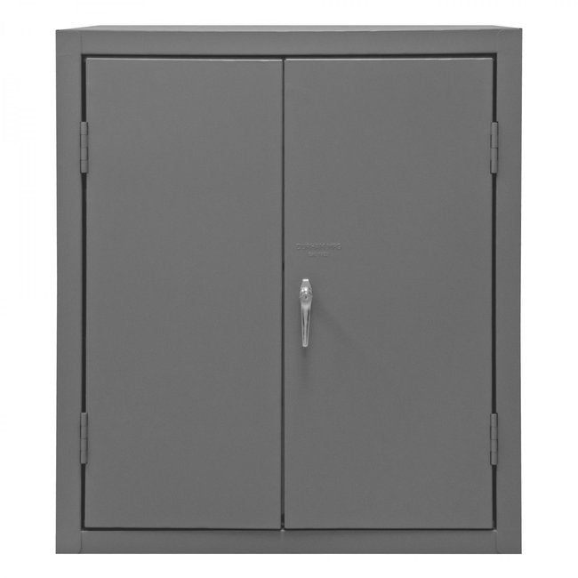 DURHAM MFG 2503-2S-95 Cabinet, 2 Shelves