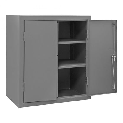 DURHAM MFG 2503-2S-95 Cabinet, 2 Shelves
