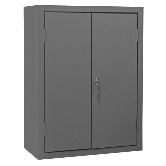 DURHAM MFG 2600-2S-95 Cabinet, 2 Shelves