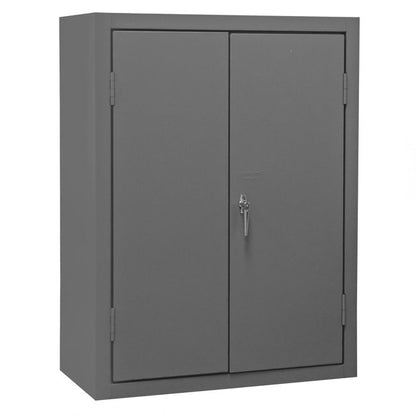 DURHAM MFG 2600-2S-95 Cabinet, 2 Shelves