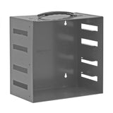 DURHAM MFG 290-95 Rack For Plastic Compartment Boxes