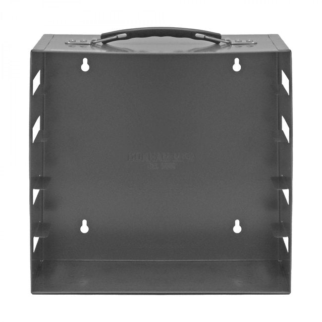 DURHAM MFG 290-95 Rack For Plastic Compartment Boxes