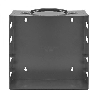 DURHAM MFG 290-95 Rack For Plastic Compartment Boxes