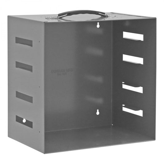 DURHAM MFG 291-95 Rack For Plastic Compartment Boxes