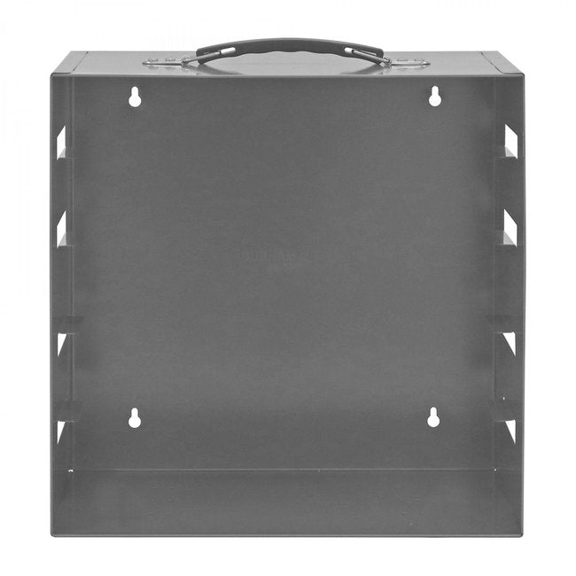 DURHAM MFG 291-95 Rack For Plastic Compartment Boxes