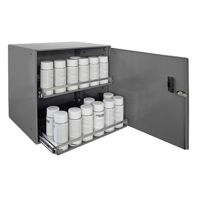 DURHAM MFG 300-95 Aerosol Storage Cabinet