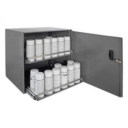 DURHAM MFG 300-95 Aerosol Storage Cabinet