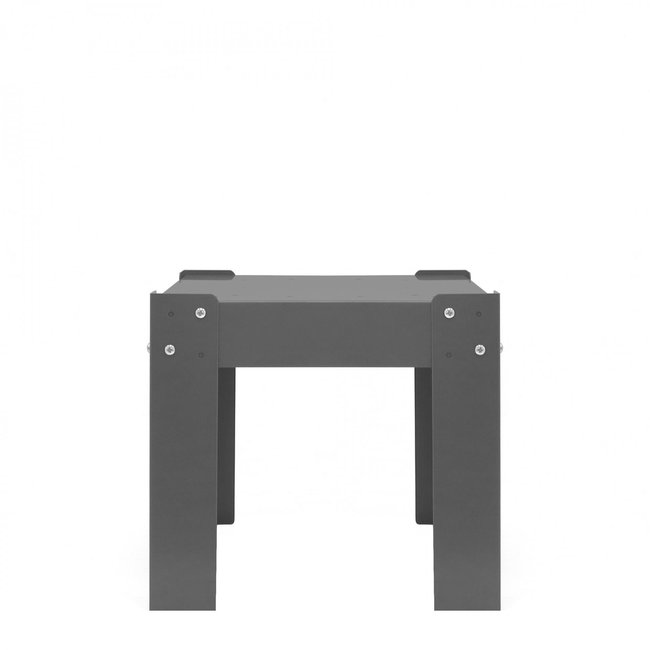 DURHAM MFG 304-95 Base for 302B, 303, 303B, 321B, Gray