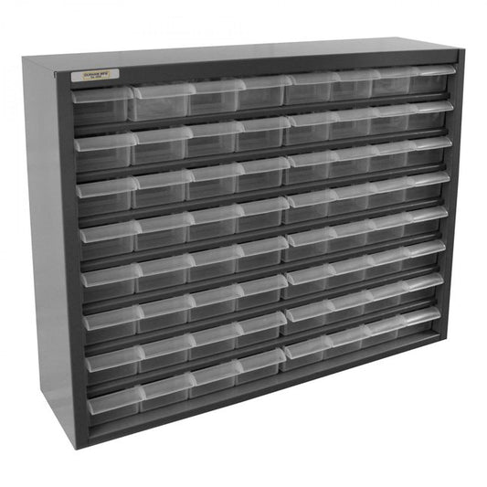 DURHAM MFG 317-95 Plastic Drawer Cabinet