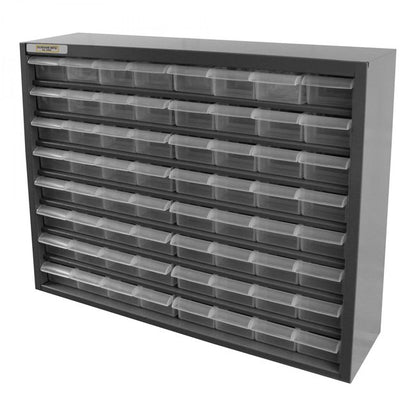 DURHAM MFG 317-95 Plastic Drawer Cabinet