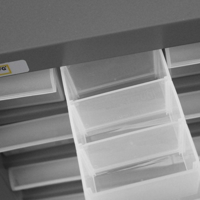 DURHAM MFG 317-95 Plastic Drawer Cabinet