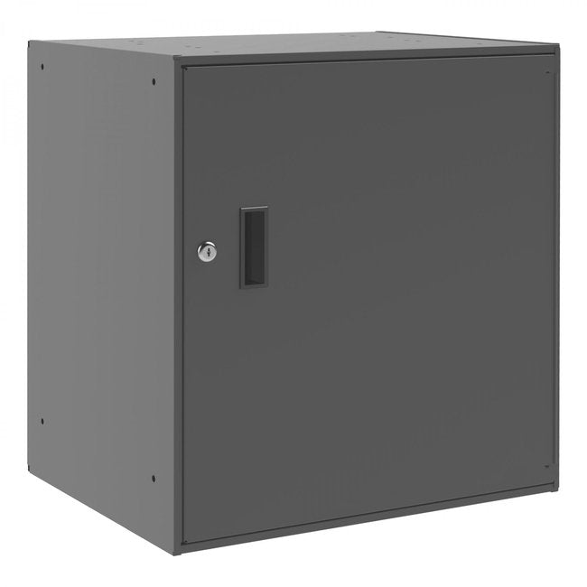 DURHAM MFG 321B-95-DR Heavy Duty Bearing Slide Rack, Door
