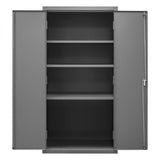 DURHAM MFG 3500-95 Cabinet, 3 Shelves