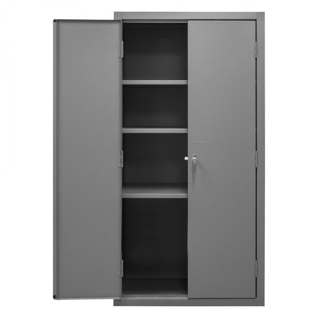DURHAM MFG 3500-95 Cabinet, 3 Shelves