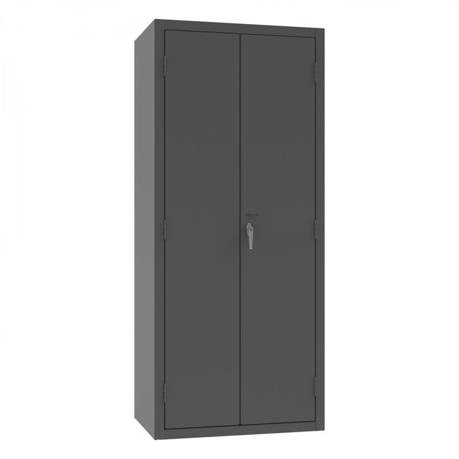 DURHAM MFG 3500-HDL-95 Cabinet, 5 Shelves