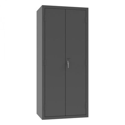 DURHAM MFG 3500-HDL-95 Cabinet, 5 Shelves