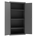 DURHAM MFG 3501-95 Cabinet, 3 Shelves