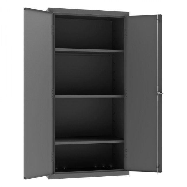 DURHAM MFG 3501-95 Cabinet, 3 Shelves