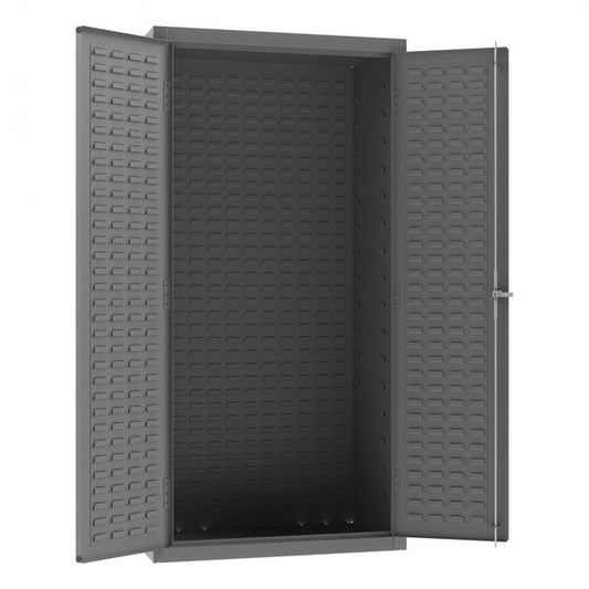 DURHAM MFG 3501-BDLP-95 Cabinet, Empty/Customizable