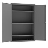 DURHAM MFG 3502-95 Cabinet, 3 Shelves
