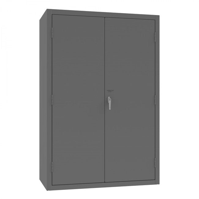 DURHAM MFG 3502-95 Cabinet, 3 Shelves