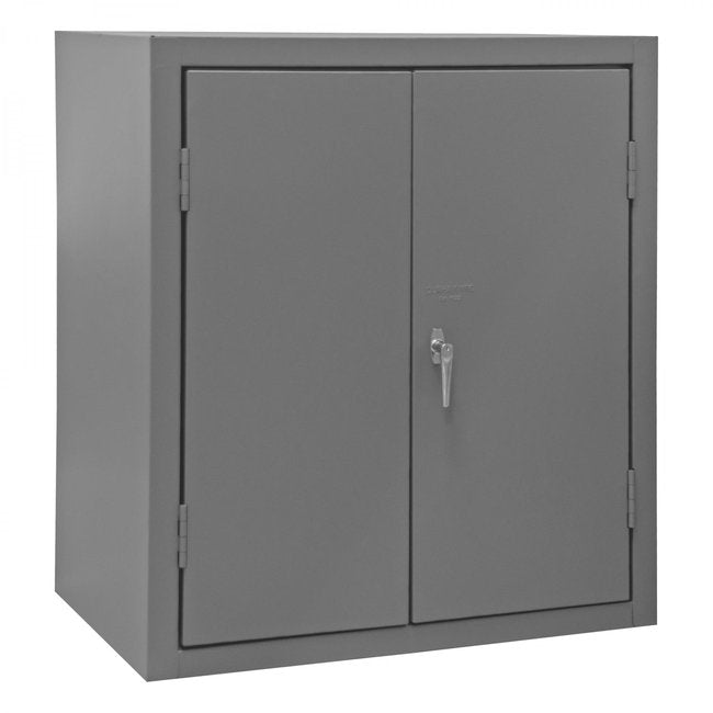 DURHAM MFG 3503-95 Cabinet, 2 Shelves