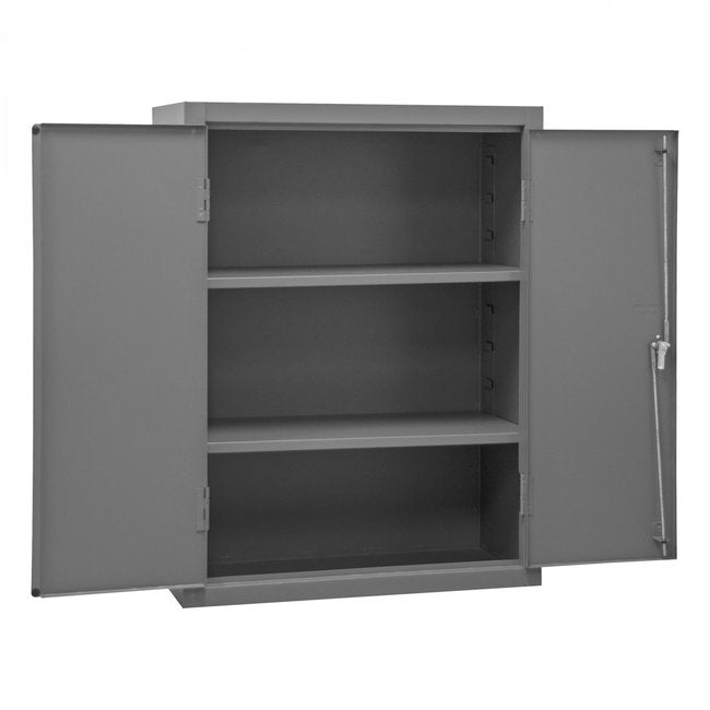 DURHAM MFG 3600-95 Cabinet, 2 Shelves