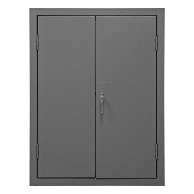 DURHAM MFG 3600-95 Cabinet, 2 Shelves