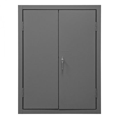 DURHAM MFG 3600-95 Cabinet, 2 Shelves