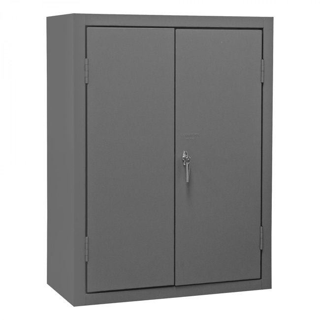 DURHAM MFG 3600-95 Cabinet, 2 Shelves