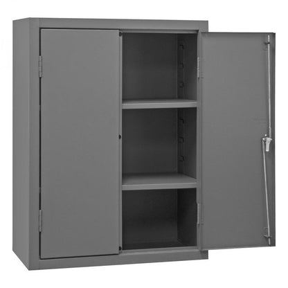 DURHAM MFG 3600-95 Cabinet, 2 Shelves