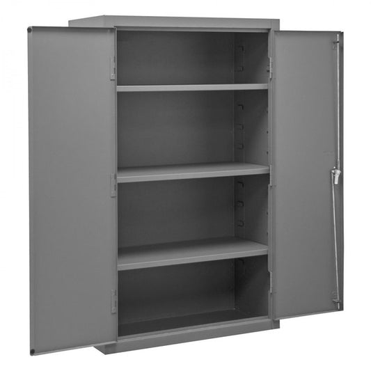 DURHAM MFG 3601-95 Cabinet, 3 Shelves