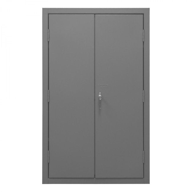 DURHAM MFG 3601-95 Cabinet, 3 Shelves