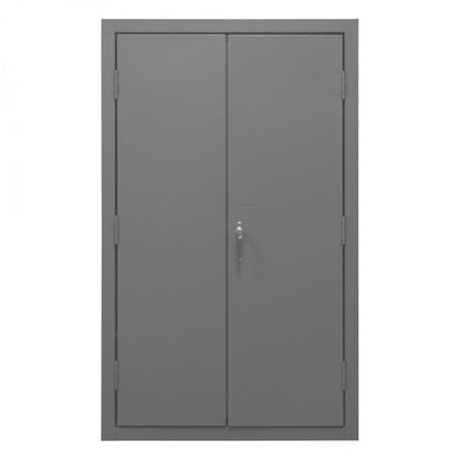 DURHAM MFG 3601-95 Cabinet, 3 Shelves