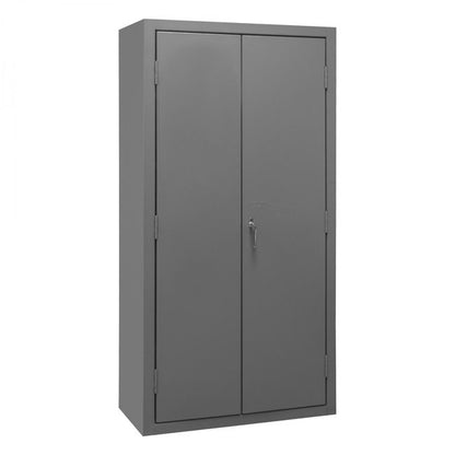 DURHAM MFG 3602-95 Cabinet, 4 Shelves
