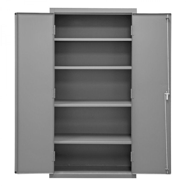 DURHAM MFG 3602-95 Cabinet, 4 Shelves