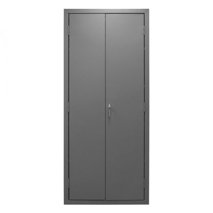 DURHAM MFG 3603-95 Cabinet, 4 Shelves