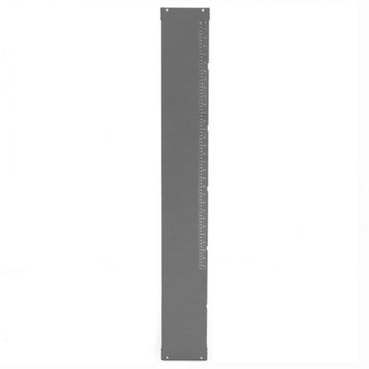 DURHAM MFG 388-95 Wire Spool Rack, 5 Rods, Wall Mountable