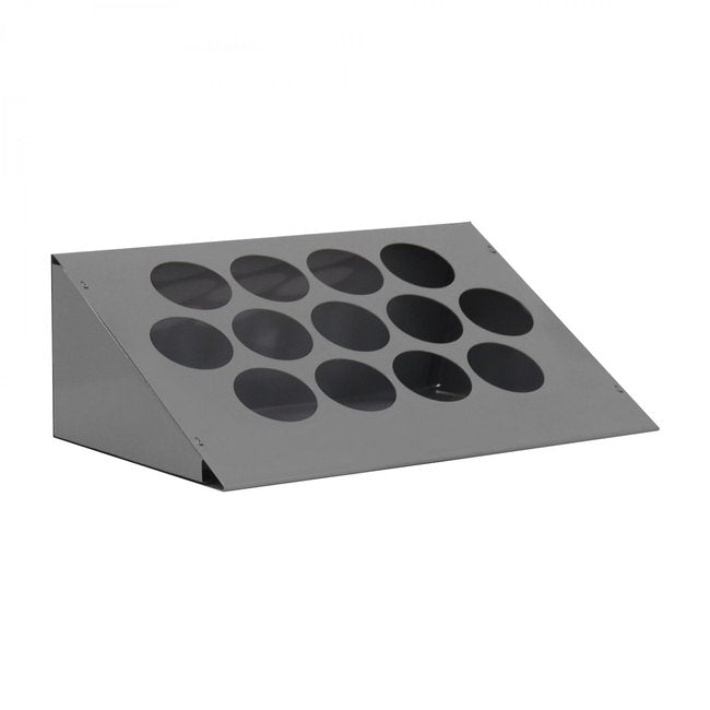 DURHAM MFG 478-12.5-13C-95 Aerosol Topper for Modular Products