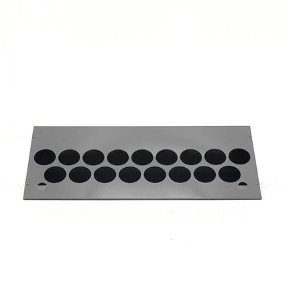 DURHAM MFG 479-17C-95 Aerosol Topper for Modular Products