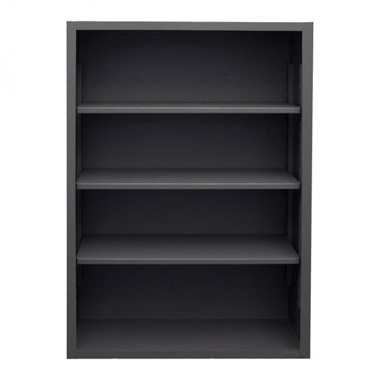 DURHAM MFG 5014-3S-95 Enclosed Shelving, 3 Shelves