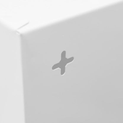 DURHAM MFG 534-43 9FX First Aid Cabinet, 3 Shelves