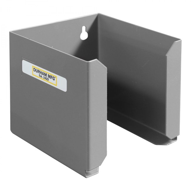 DURHAM MFG 557-95 4-1/2 in. Cut-Off Wheel Dispenser, Gray – Tire ...