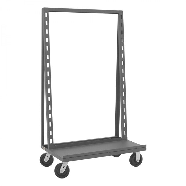 DURHAM MFG ATT-2438-95 Single Sided Adjust-A-Tray Truck