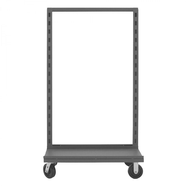 DURHAM MFG ATT-2438-95 Single Sided Adjust-A-Tray Truck