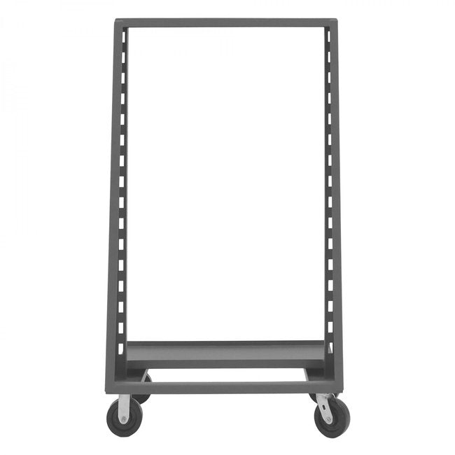 DURHAM MFG ATT-2438-95 Single Sided Adjust-A-Tray Truck