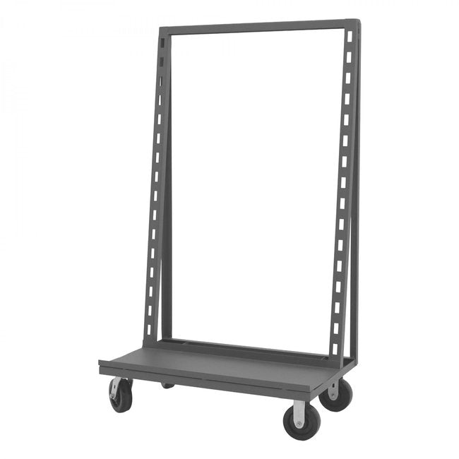 DURHAM MFG ATT-2438-95 Single Sided Adjust-A-Tray Truck