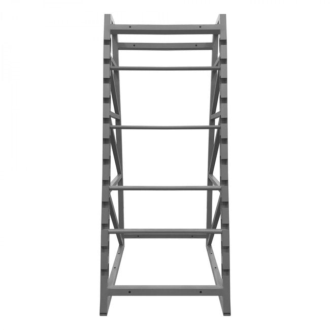 DURHAM MFG CRR-36X36X84-95 Cable Reel Rack, Gray