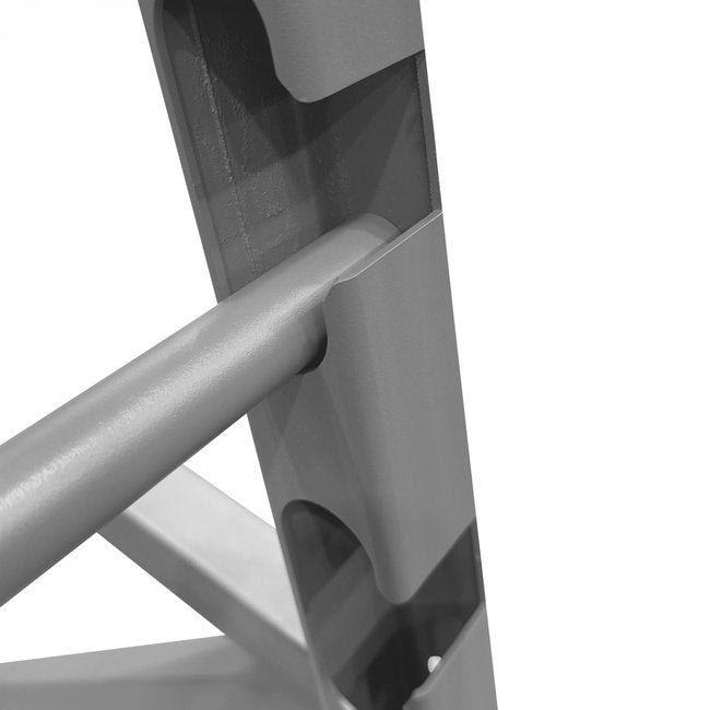 DURHAM MFG CRR-36X36X84-95 Cable Reel Rack, Gray